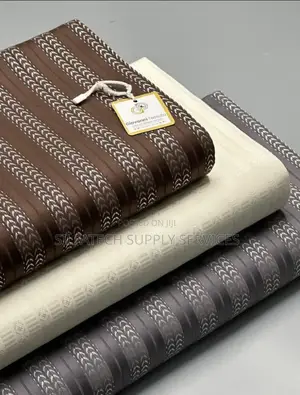 Original Guinea Cloth