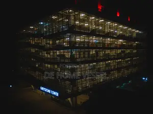 Luxurious Commercial Property