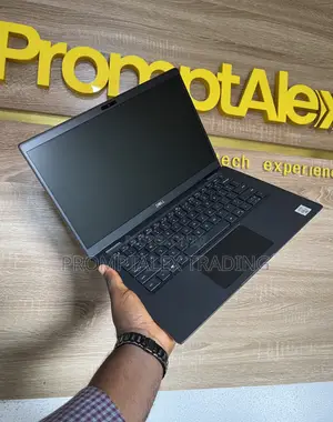 Laptop Dell Latitude 7410 16GB Intel Core I5 SSD 512GB