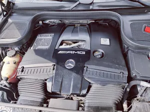 Mercedes-Benz GLE-Class 2022 Black