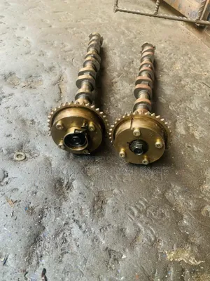 Cam Shaft,Kin Shaft for 2ar Engine for Venza , Camry 2.7 , Rav4
