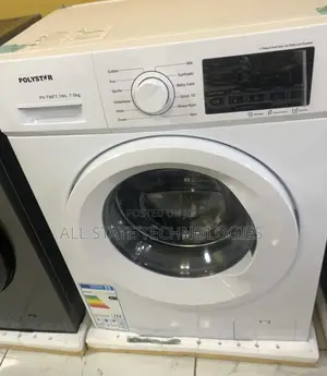 Polystar Pv.Twf7.Lwl Quiet-Operation 6kg Wash Machine