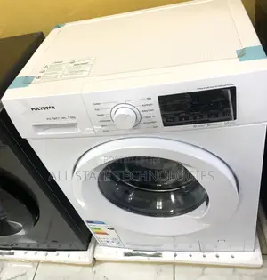 Polystar Advanced Laundry Washer 6kg Front Load