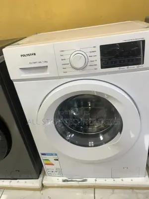 Polystar 6kg Compact Front Load Wash Appliance