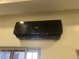 Installation of Air Condition Repair and Maintenance