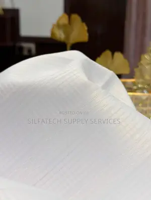 Original Guinea Cloth