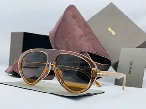 High Quality Luxury Tom Ford Sunglasses