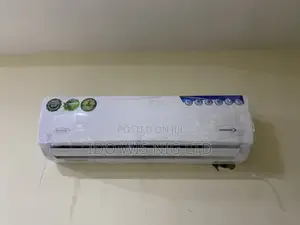 Installation of Air Condition Repairs and Maintenance