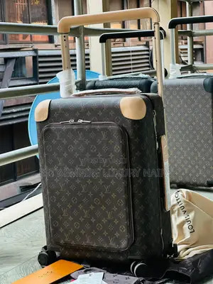 High Quality Louis Vuitton Hand Luggage Traveling Box