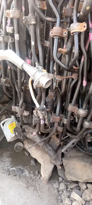 Stabilizer Rods for Audi and Porsche and Volkswagen Brands. Available