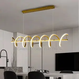 Good Dining Chandelier Light
