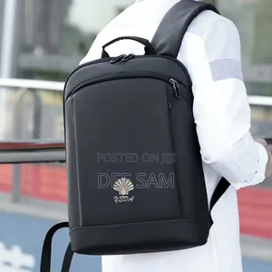 Laptop Backpack Bag