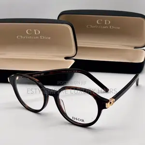 High Quality Luxury Dior Frames Glasses