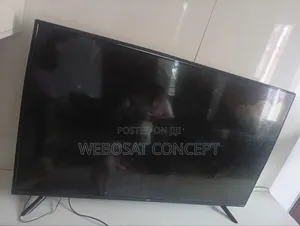 55 Uka Smart TV Bad Screen