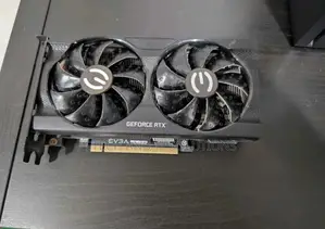 Evga Geforce RTX 3060 Xc Gaming 12gb Graphics Card