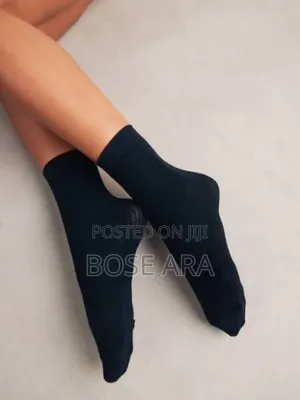 Unisex Ankle Socks 12pairs
