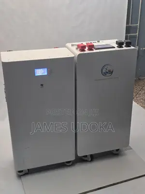 17.5kwh/48v Lithium Battery