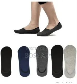 Sneakers Socks Loafers Fashion Invisible Socks Unisex
12pairs