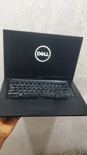 Laptop Dell Latitude 14 7480 8GB Intel Core i5 SSD 256GB