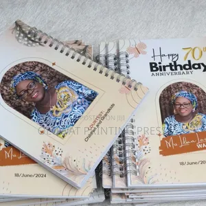 Jotter / Memo