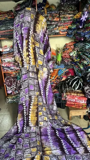 Big Crepe Handwork Design