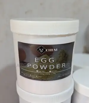Egg Powder 1kg