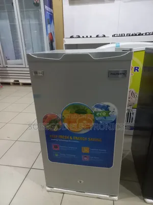 Polystar Table Top Fridge Single Door