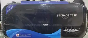 Storage Case