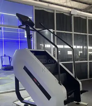 American Stair Climber
