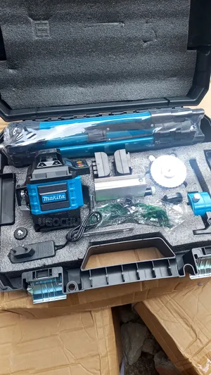 Makita Measuring Tools