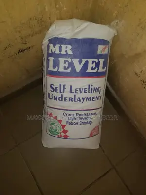 Mr Level — The King of Floor Smoothness Flatness