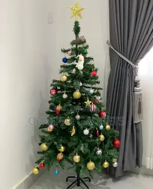 5ft Traditional Christmas Tree 