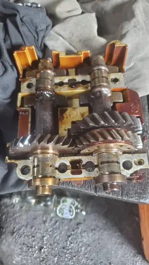 Weight or Coolant for Camry 2.4 2.7/Rav4 4plug Engine