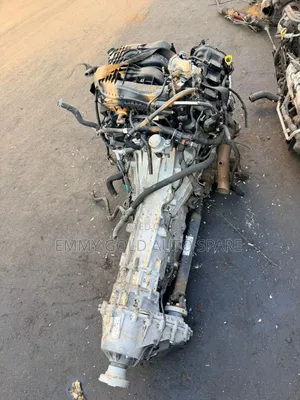 3.6 Engine Jeep Wrangler Cherokee Available