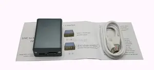 Usb 3.0 to Hdmi Video Converter