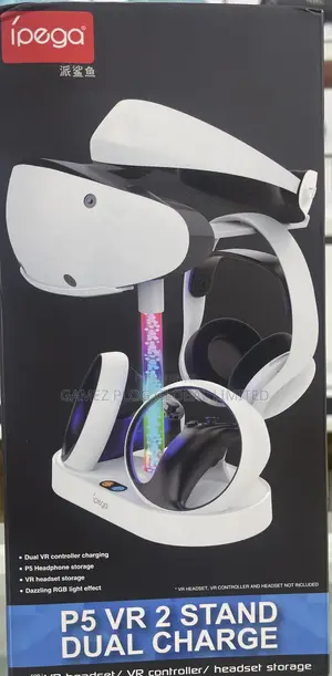 Ps5 Vr 2 Stand