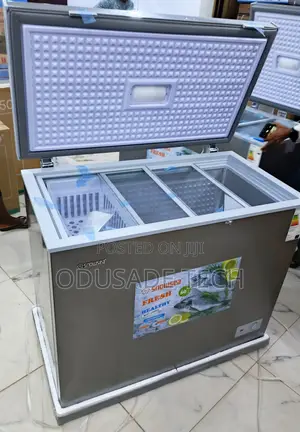 Snowsea 200-Litre Bd-308 Chest Freezer for Home Shop