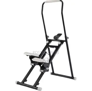 Manual Stair Climber (Brand New)