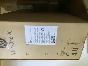 New Desktop Computer HP Pavilion 24 16GB AMD Ryzen 7 SSD 512GB