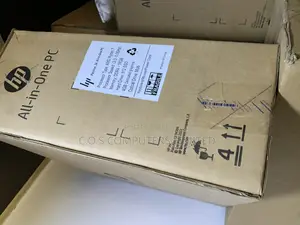 New Desktop Computer HP Pavilion 24 16GB AMD Ryzen 7 SSD 512GB