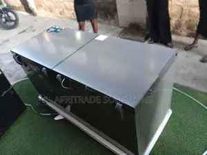Hisense Fc-66dd High-Capacity Chest Freezer