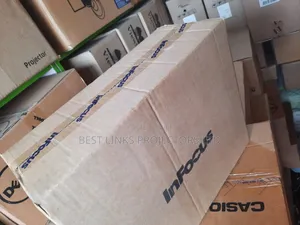 Infocus Projector