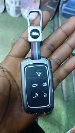 Mercedes Benz GLK Key Holder