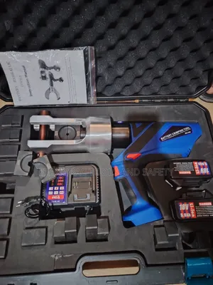 Technical Tools
