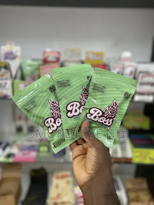 Fresh Bosswoods Wholeleaf