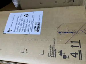 New Desktop Computer HP Pavilion 24 16GB AMD Ryzen 7 SSD 512GB