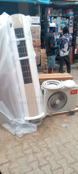 Original TCL Ac 2 Ton Inverter