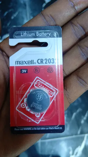 Remote Battery
