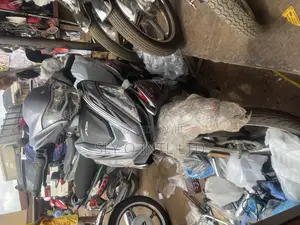New Lifan 110cc 2025 Gray