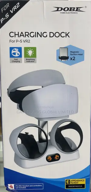 Charging Dock